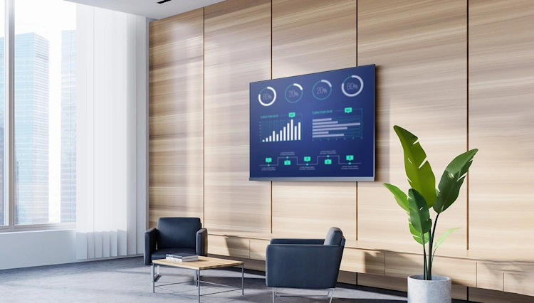 Телевидение для бизнеса от Ростелеком в деревня Новые Коварды (Республика Башкортостан)